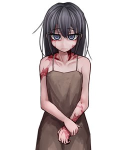 奴隶少女希尔薇汉化版