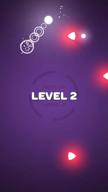Snake Light手游v1.02 安卓最新版
