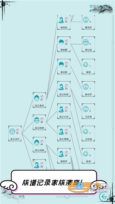 自由人生模拟破解版内置作弊菜单最新版