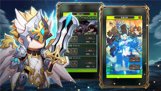 刺客联盟bt版v1.0安卓版