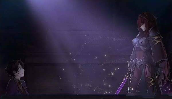 FATE-命运帝国APP