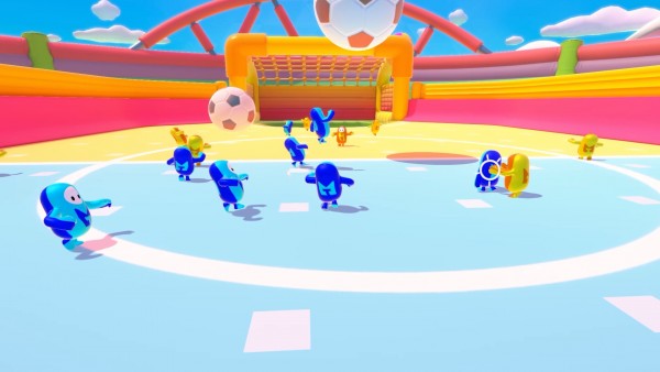 fallguys