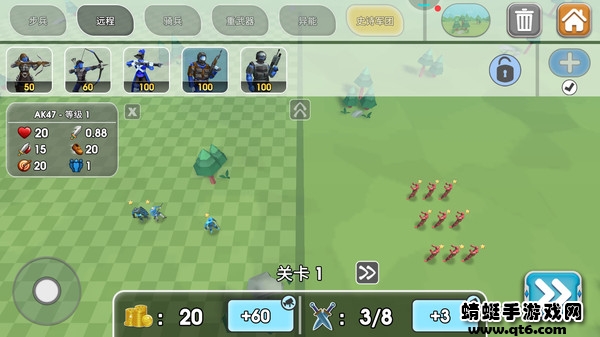 全面战争模拟2手游 1.5.51最新版