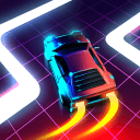 Retro Wave Car(打败骑士(Beat Rider)中文版)v0.3安卓版