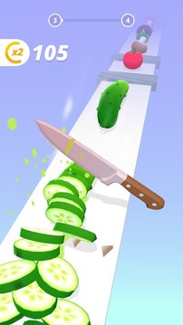 完美的切片APP