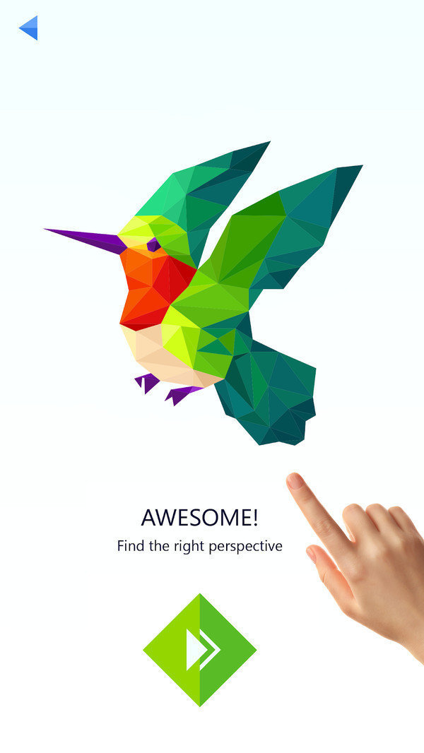 全民转转拼图3DAPP