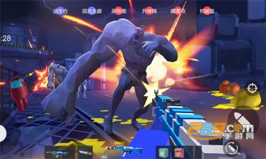 狼人杀战地版破解版2022最新版v1.0.0安卓版