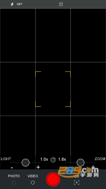 Binoculars 35x zoom Night Mode (Photo and Video)(支持35倍变焦的相机app)V2.2.2手机版