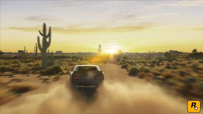 gta6最新版