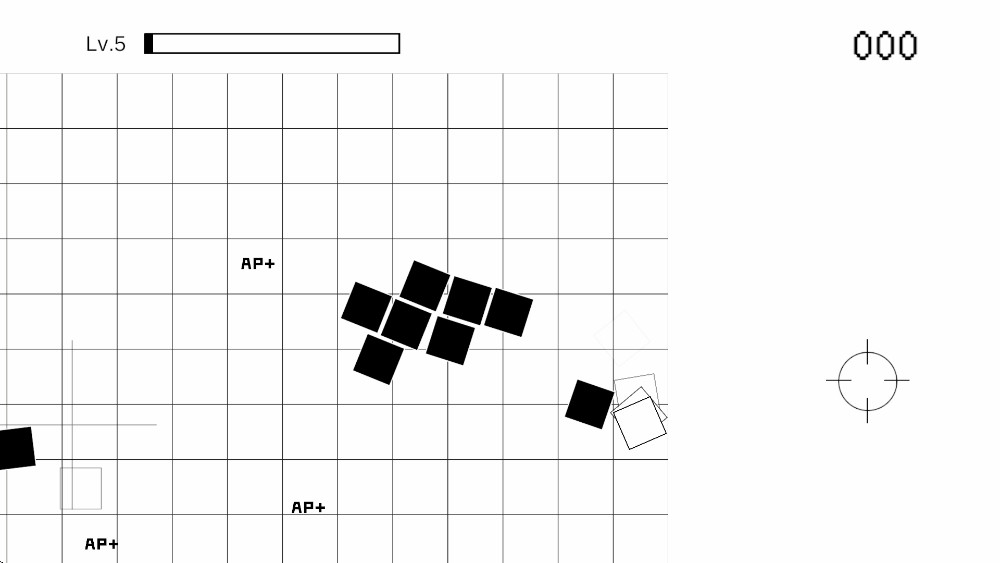 幸存者白块儿最新版 1.0.1安卓版