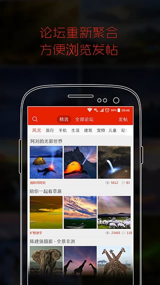 蜂鸟摄影