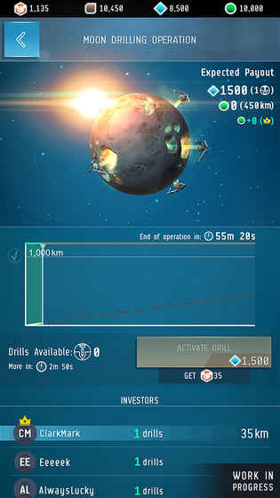 Project Aurora