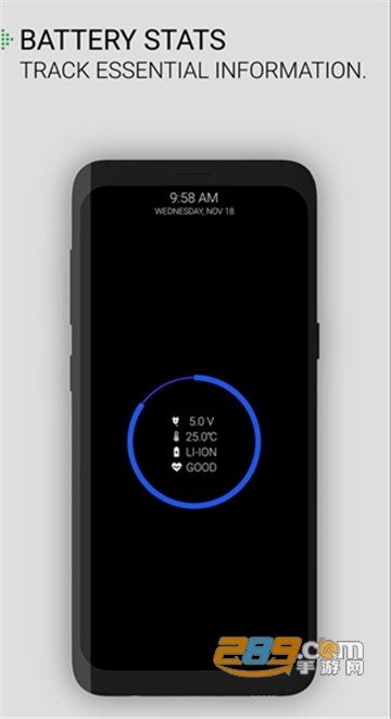True Amps app下载中文安卓版v2.4.5安卓版