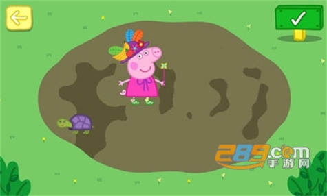 小猪佩奇金靴子中文版免费下载2022最新版v1.2.9安卓版