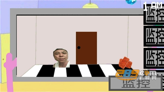 five night at peppa pig汉化魔改版v1.0安卓版