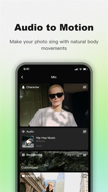 Viggle AI手机版下载