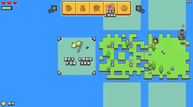 FORAGER PE最新版