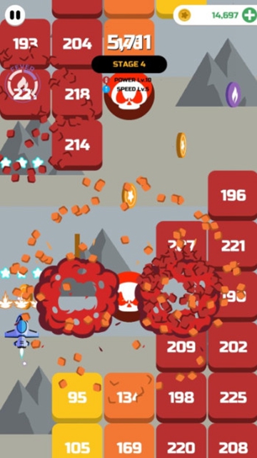 Block ShooterAPPv1.2 安卓版
