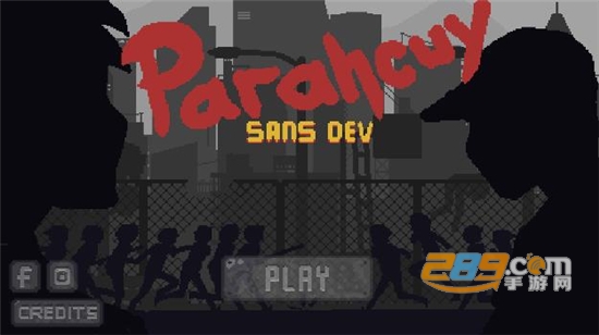 少年的危机游戏免广告破解版v0.0.4 最新版