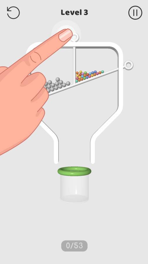 火线引爆（Pull the Pin）无限金钱版 0.107.1安卓版