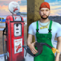 加油站模拟大亨（Gas Station Simulator）游戏最新版下载v1.0.3安卓版