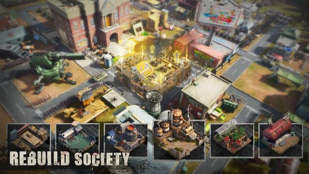生存防御战最新破解版(State of Survival) 1.21.50安卓版