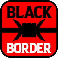 边境巡逻警察模拟器付费解锁版（Black Border） 1.0.89手机版