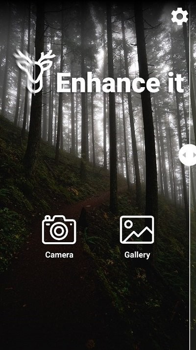 enhance
