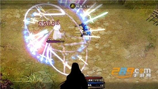 英雄群侠传2破解版下载无限银两2022最新版本v7.1.5无限金币版