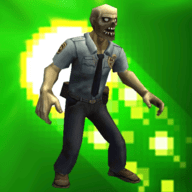 Zombie Brick Break(僵尸碎砖无限金币版)v1.0安卓版