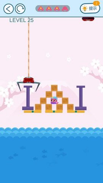 Save The Whalev1.0安卓版
