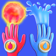 元素手套最新版(Elemental Gloves) 2.3.8安卓版