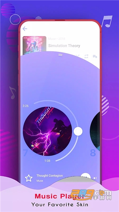 华为音乐谷歌市场版