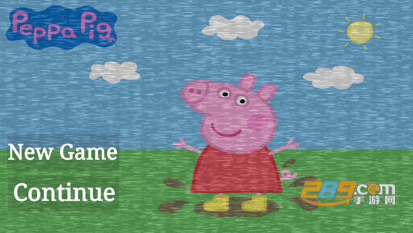 five night at peppa pig完整版2022最新版v1.0最新版