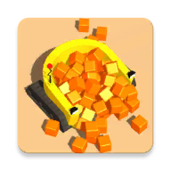 推倒积木3Dapp
