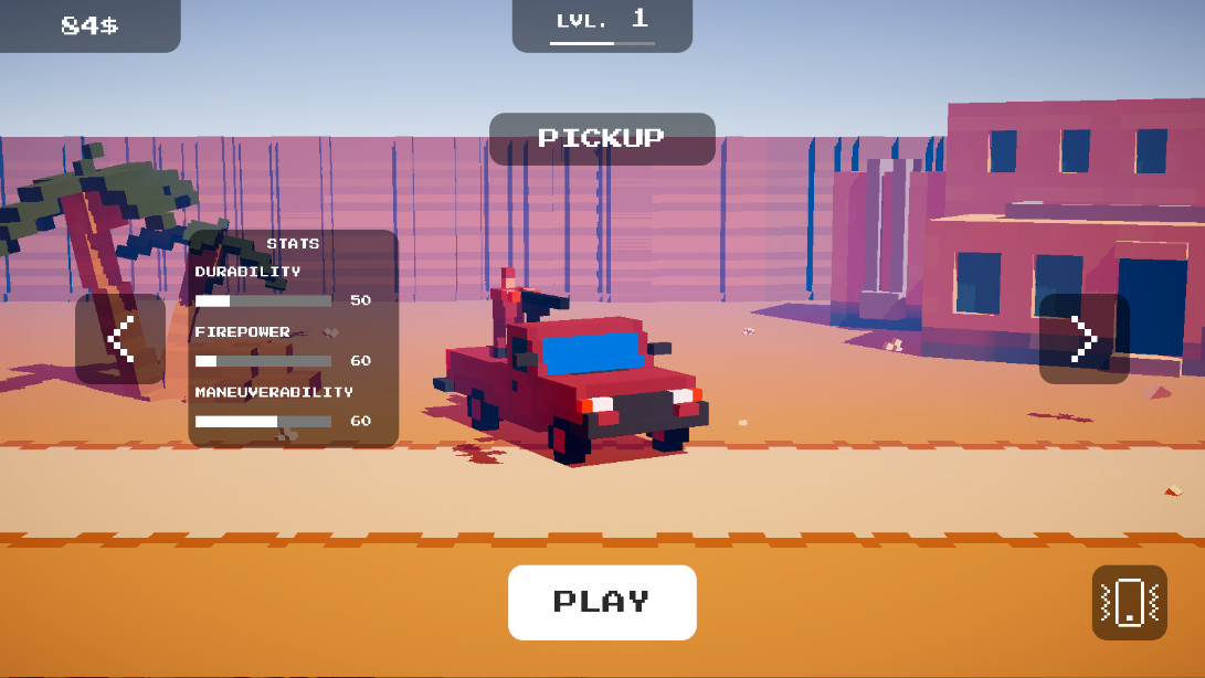 坦克兄弟最新版(Tank Bros) 0.6.4安卓版