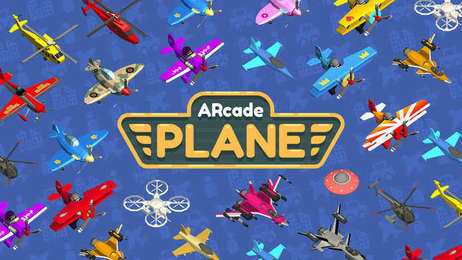 Arcade Plane手游