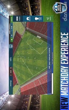 Soccer Manager 2018
