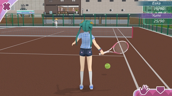 Anime City 3D中文版