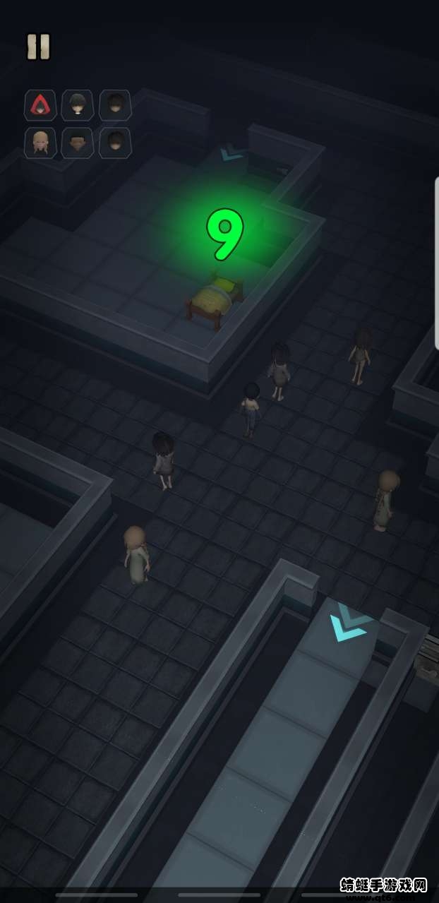 躺平发育王者3d版 2.1.1破解版