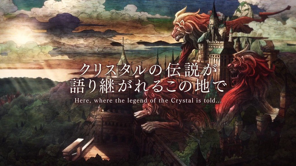 最终幻想勇气启示录幻影战争app