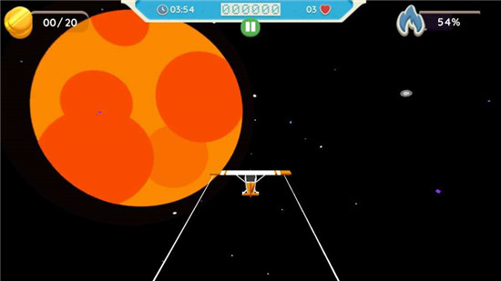 Frumpy Flight(复古飞行十八工作室完美汉化)v1.3安卓版