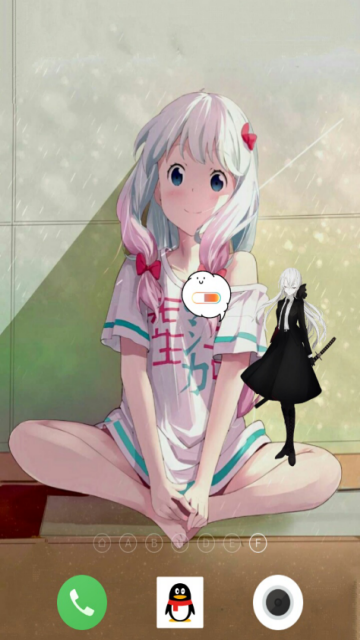 微信余额充电app(微信充电美化插件)1.0安卓版