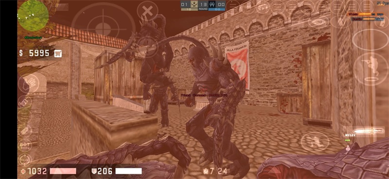 仿制CSGO低配版 v22-hy中文版