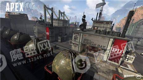Apex英雄安卓版