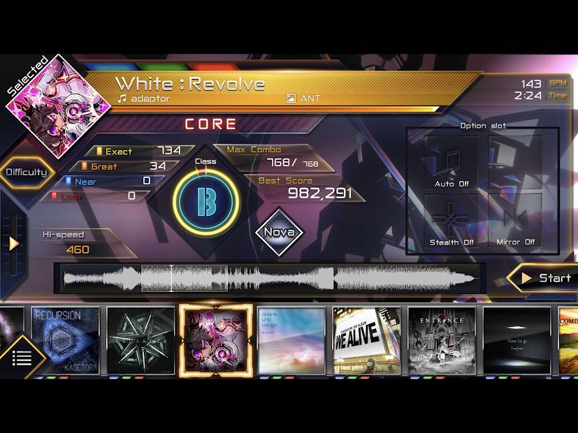 RAVON中文版