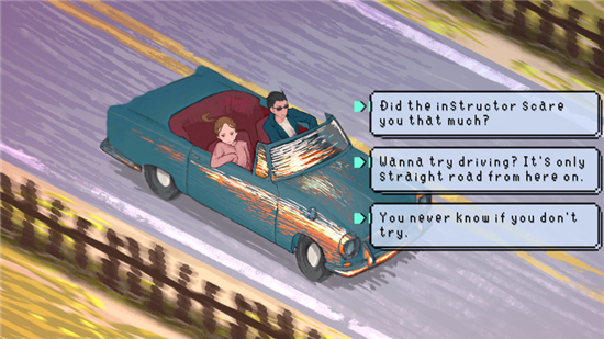 Sunset Road(日落大道手游)v1.2 安卓版