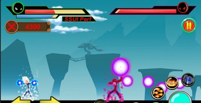 God of Stickman 3v1.9.2.2