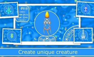 包子进化模拟器最新版