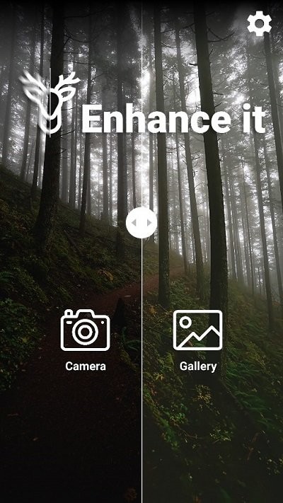 enhance